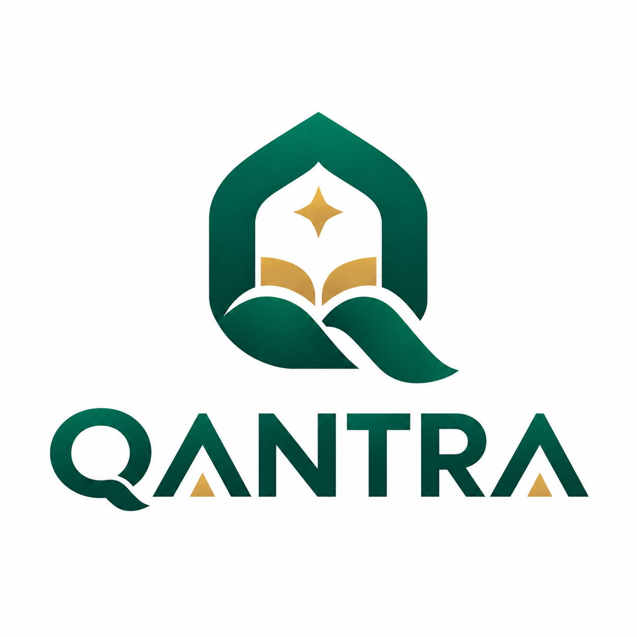 Logo QANTRA
